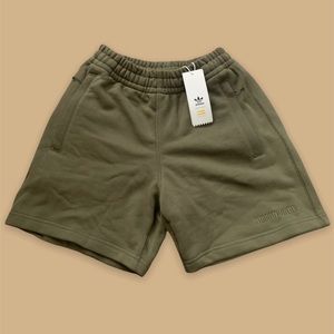 NWT Adidas OG Human Race Pharell Shorts